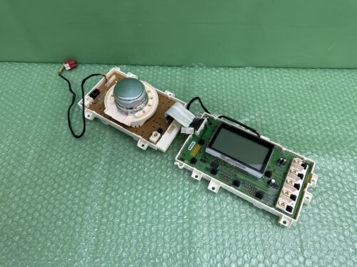 EBR41453401  LG Dryer Interface Control Board - $28.58