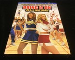 DVD Bring It On: All or Nothing 2006 SEALED Hayden Panetiere, Jake McDorman - $10.00