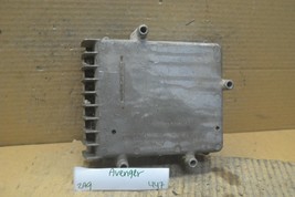 1997 Dodge Avenger Transmission Control Unit TCU 05293114AA Module 447-2a9 - $183.76 MXN