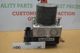 2010-2012 Nissan Altima ABS Pump Control OEM 47660ZX65A Module 60-14D10 - $11.99