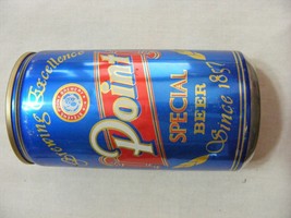 Vintage Point Special Aluminum Pop Top Pull Tab Beer Can    K-AO - $278.32 MXN
