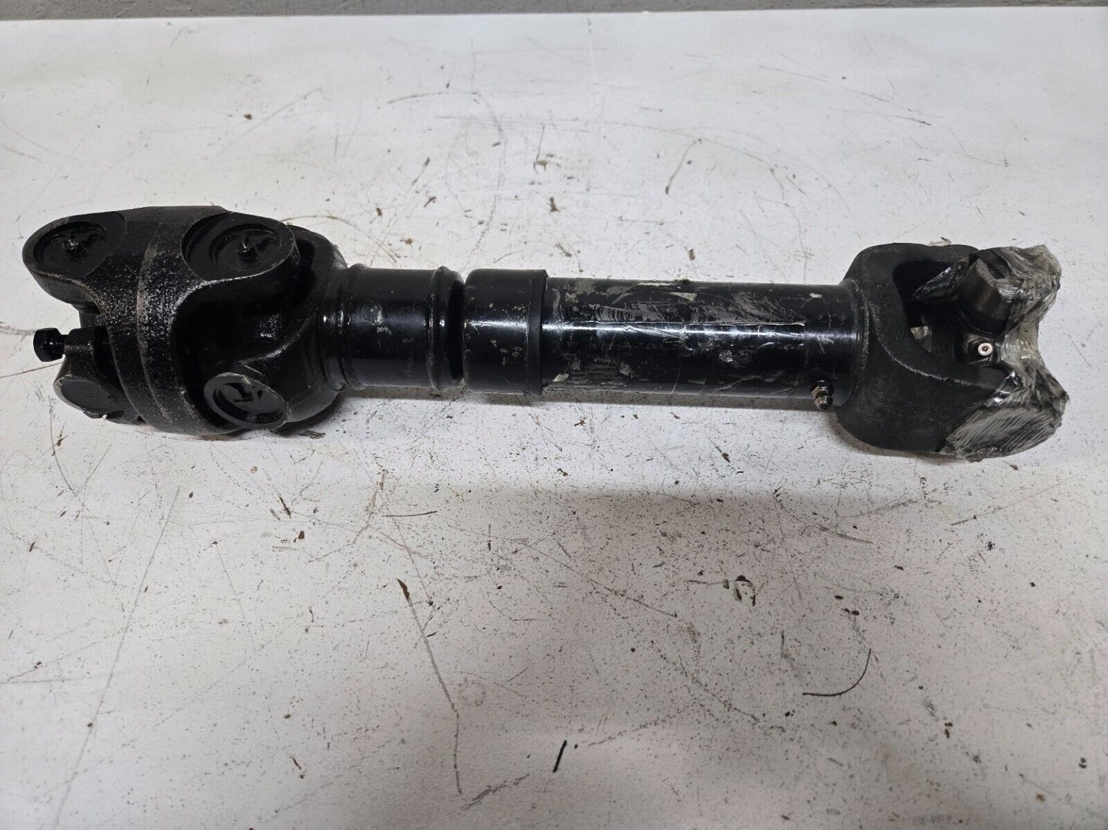 Rear CV Driveshaft for Jeep 1330 - $249.99