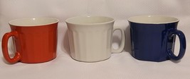 Royal Norfolk Soup Mugs with Handles  20 oz.  Color To Choose - £11.74 GBP