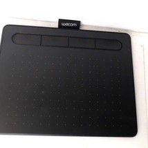 Wacom Intuos CTL-4100 Small Drawing Tablet - Black - £18.50 GBP