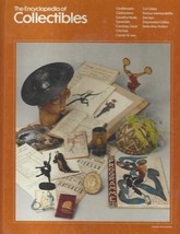 1978 Encyclopedia of Collectibles-Cookbooks to Detective Fiction HB-Time... - $6.00