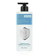 AVON DEFENSE HAND SOAP - SHIELD FOR YOU 480ml / 16.2 oz NEW FREE SHIPPING - $27.10 CAD
