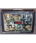 Vintage Kenner 1983 Star Wars Return Of The Jedi Action Figure Carrying ... - $349.99