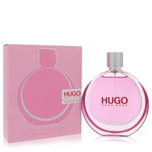 Hugo Extreme by Hugo Boss Eau De Parfum Spray 2.5 oz for Women - £66.70 GBP