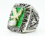 Philadelphia Eagles Championship Ring... Fast shipping from USA - $27.95