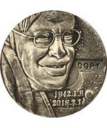 Hobo Nickel 1937-D 3-LEGGED BUFFALO NICKEL COIN COPY Type 91 - $8.99