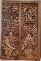 The Sea And The Jungle - £4.85 GBP