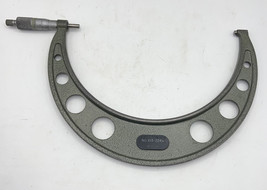 Mitutoyo 103-224A  9” - 10&quot; .0001&quot; Precision Measuring Outside Micrometer - $89.99