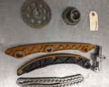 Timing Chain Set With Guides  From 2012 Honda Civic  1.8 - $157.95