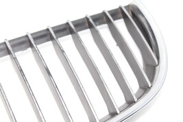 06-08 BMW E90 E91 SEDAN 328I 330I 335I GRILLE LEFT RIGHT PAIR E6231 image 7