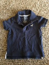* Boys Greendog size 5 boys Polo shirt - $3.99