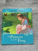 The Princess and the Frog Ladybird Tales By Vera Southgate (Hardback, 2013) - £3.98 GBP