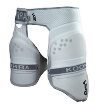 KOOKABURRA PRO Combo Thigh Guard - £47.18 GBP