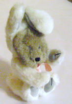 Boyd&#39;s Bears - 6&quot; Bear in Bunny Suit (9&quot; tall with ears) - $9.49