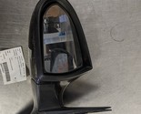 Driver Left Side View Mirror From 2016 Kia Sportage  2.4 - $78.95