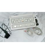 Tone-A-Matic TMS-4000 Tamexx Muscle Stimulator W electrodes RARE 517 - $198.15 CAD