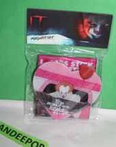 It Chapter Two Magnet Set Sealed Loot Crate - £19.56 GBP