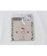 Charming Kitty Cell Phone Stickers - $273.16 MXN