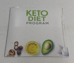 Keto Diet Program (DVD) Brand New &amp; Sealed! - £39.90 GBP