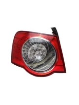 Driver Tail Light Sedan Quarter Panel Mounted Fits 08-10 PASSAT 418649*******... - £34.91 GBP