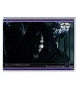 2020 Topps Star Wars The Rise of Skywalker #71 The Temptation of Rey - P... - £1.24 GBP