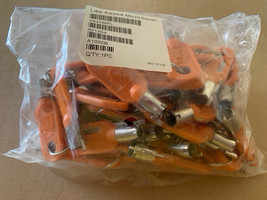 21 pair of Kensington MicroSaver Keys Keyed Alike V70240 - Pn# K64186Fl - $14.80