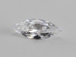 Marquise Cut Loose Diamond (0.46 Ct,D Color,VS1 Clarity) GIA Certified - £1,009.73 GBP