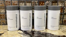 Bundle 4 Dermalogica Daily Microfoliant Powder Exfoliant 0.14oz ea- .56o... - $13.81