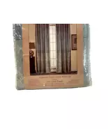 Spencer Enterprises Grand Dutchess Blue 2pc 104 x 84 Drapery Set(s) - $120.00