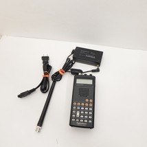 Radio Shack PRO-404 20-404 Handheld Scanner - $26.99
