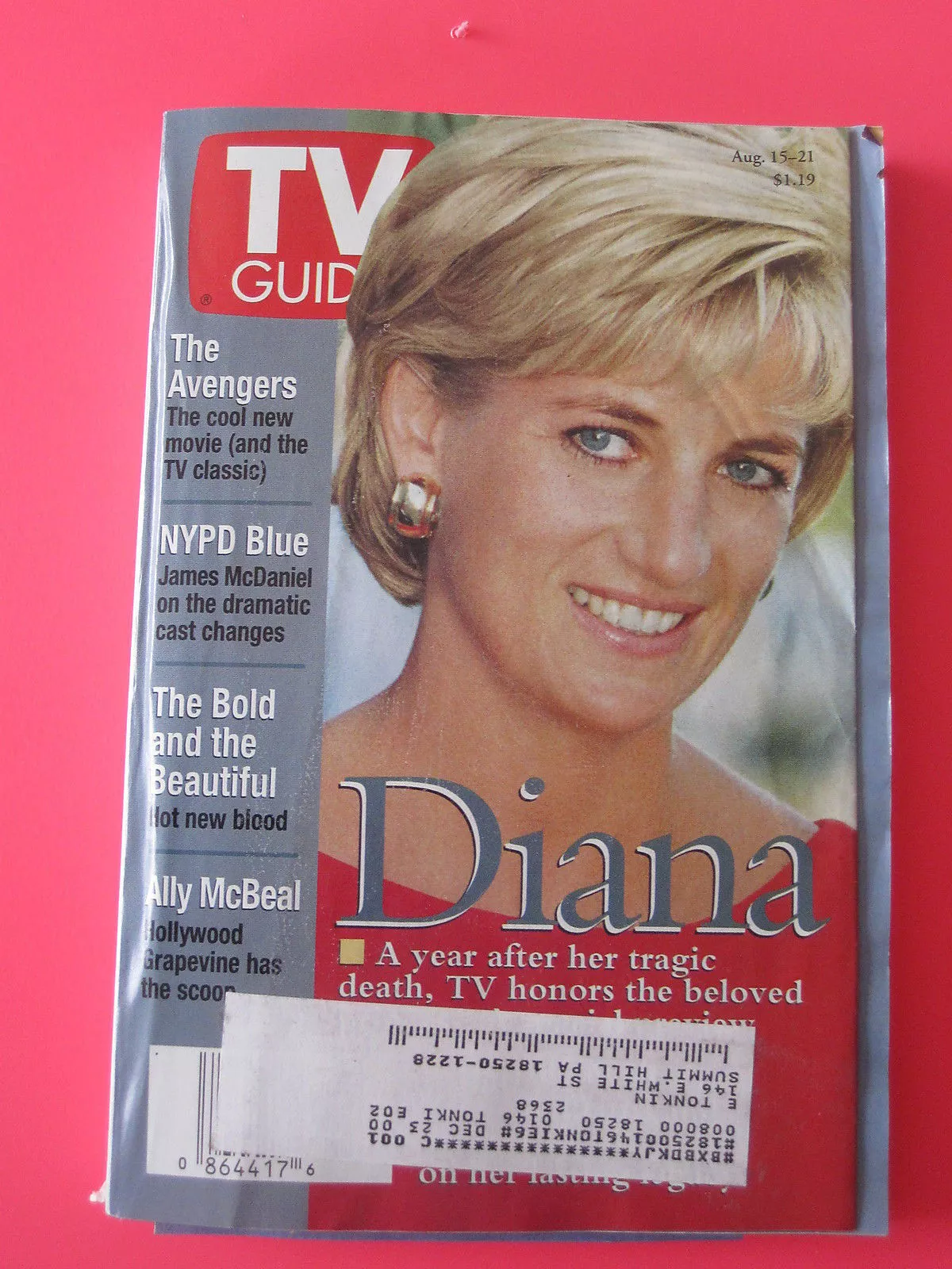 Item image 1 image 1