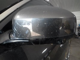 Driver Side View Mirror Power With Camera Fits 14-15 INFINITI QX60 104675628 - $233.26