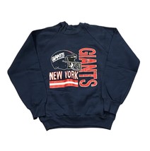 Vintage 1980&#39;s New York Giants NFL Football Fruit of the Loom Sweatshirt... - $34.99