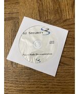 S2 Security MicroNode Documentation PC Software - $117.69