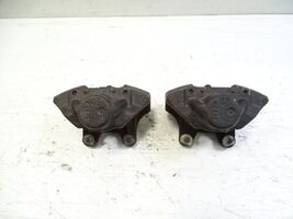 99 Mercedes R129 SL500 brake calipers, rear Ate, 99-02 - $2,190.08 MXN