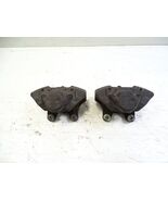 99 Mercedes R129 SL500 brake calipers, rear Ate, 99-02 - €102,28 EUR