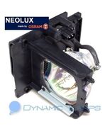 WD-92840 WD92840 915B455011 Osram NEOLUX Original Mitsubishi DLP TV Lamp - $1,365.22 MXN
