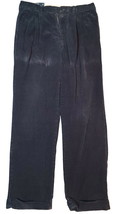 Polo Ralph Lauren Mens Hammond Pants Size 34/32 Blue Cotton - $13.30