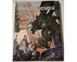 Beyond the Supernatural 2nd Ed - $35.00