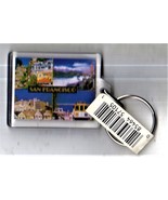 San Francisco, California  - Keychain - €9,50 EUR
