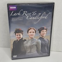 Lark Rise to Candleford: The Complete Season Three DVDs - £10.04 GBP