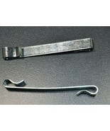 Qty 2 NEW Vetter 810 Double Hung Window Replacement BLT Long S Clip Bott... - €9,38 EUR