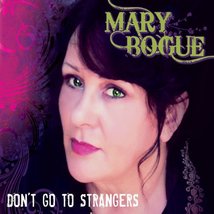 Don&#39;t Go to Strangers [Audio CD] Mary Bogue; Teddy Powell; Arthur Kent; ... - £6.15 GBP
