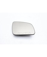 08-09 MERCEDES-BENZ W204 C300 RIGHT PASSENGER SIDE VIEW MIRROR GLASS E3569 - $105.75 CAD