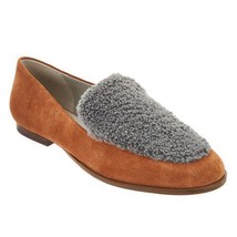 Lori Goldstein Collection Greer Slip On Loafers Size US 6.5M Hampton Tan... - $19.59