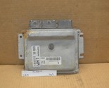 2018 Nissan Altima Engine Control Unit ECU BEM40K300A2 Module 449-11e3 - £7.96 GBP